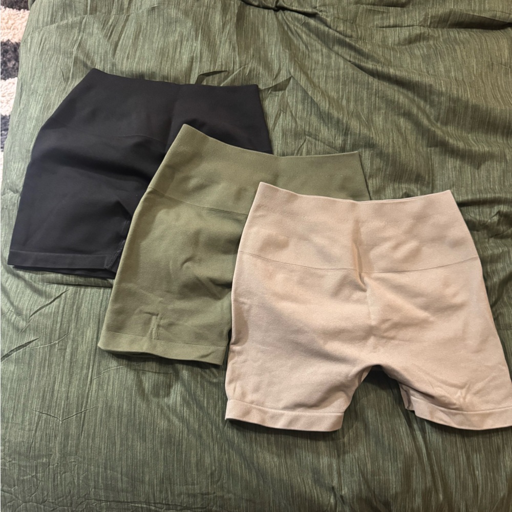 Gymreaper Victory Shorts